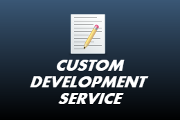 Opencart Custom Development Service